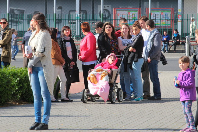 Festyn dla Paulinki (zdjęcia)