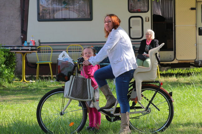 Festyn dla Paulinki (zdjęcia)