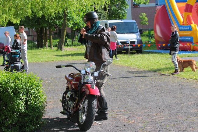 Festyn dla Paulinki (zdjęcia)