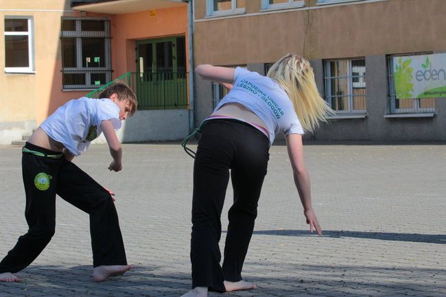 Festyn dla Paulinki (zdjęcia)