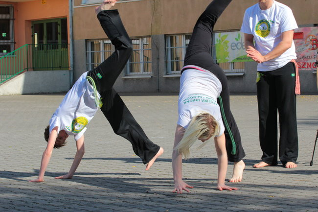 Festyn dla Paulinki (zdjęcia)