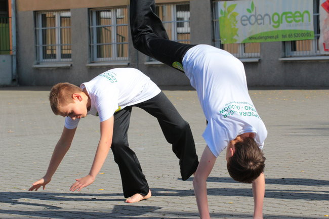 Festyn dla Paulinki (zdjęcia)