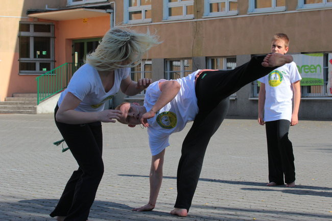 Festyn dla Paulinki (zdjęcia)