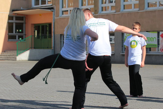 Festyn dla Paulinki (zdjęcia)