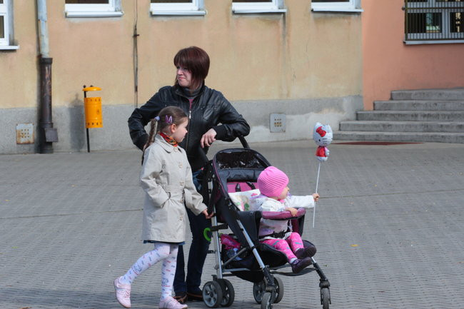 Festyn dla Paulinki (zdjęcia)