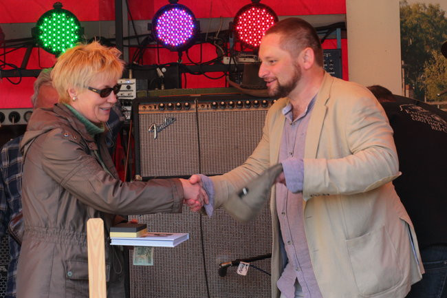 Festyn dla Paulinki (zdjęcia)