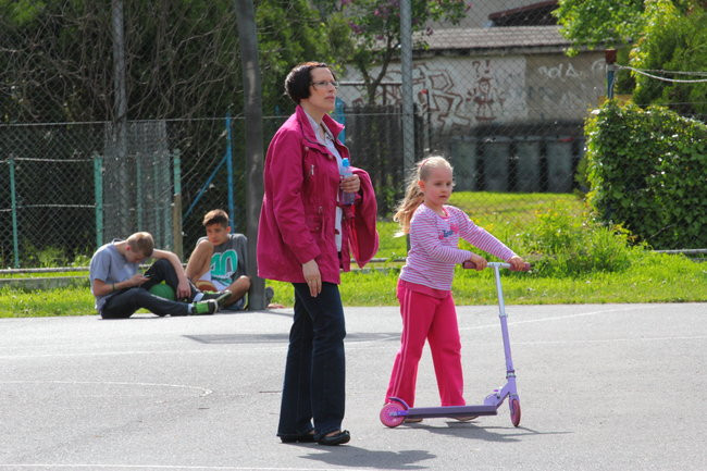 Festyn dla Paulinki (zdjęcia)