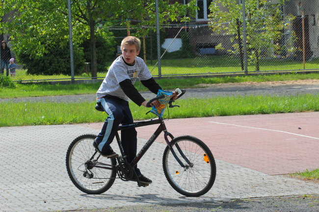 Festyn dla Paulinki (zdjęcia)