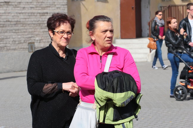 Festyn dla Paulinki (zdjęcia)