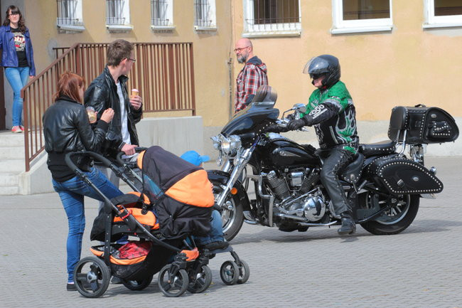 Festyn dla Paulinki (zdjęcia)