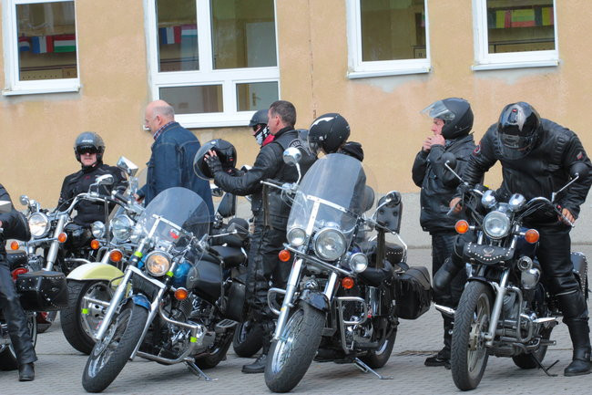 Festyn dla Paulinki (zdjęcia)