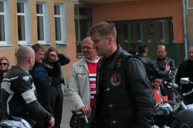 Festyn dla Paulinki (zdjęcia)