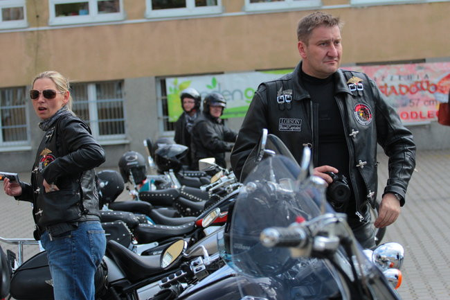 Festyn dla Paulinki (zdjęcia)