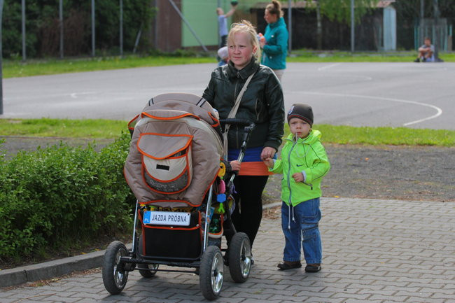 Festyn dla Paulinki (zdjęcia)