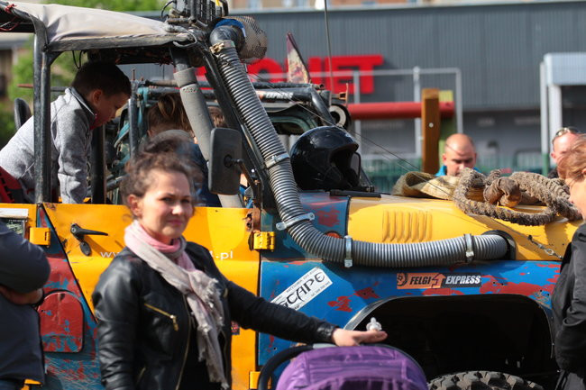 Festyn dla Paulinki (zdjęcia)