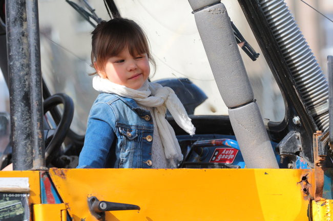 Festyn dla Paulinki (zdjęcia)