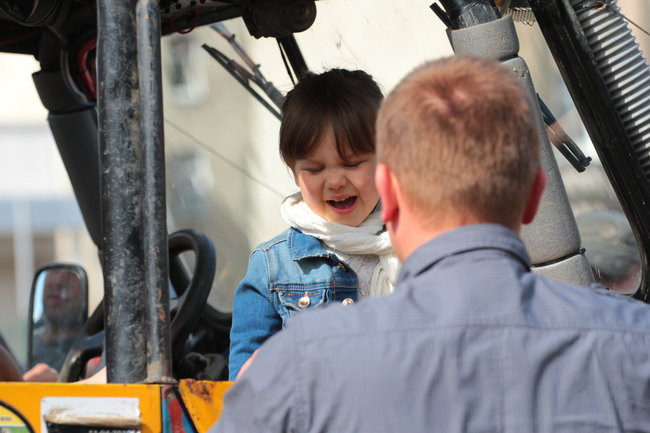 Festyn dla Paulinki (zdjęcia)