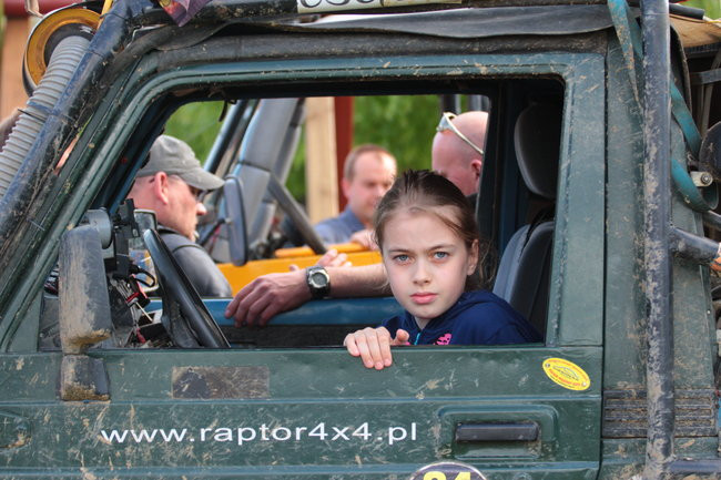 Festyn dla Paulinki (zdjęcia)