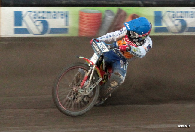 Wykolegowani przez Falubaz (zdjęcia i wideo)