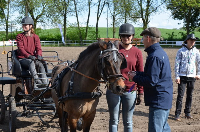 Rozdano puchary w Jeziorkach (zdjęcia)