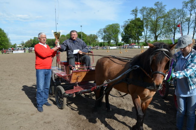 Rozdano puchary w Jeziorkach (zdjęcia)