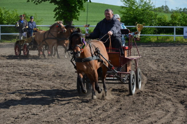 Rozdano puchary w Jeziorkach (zdjęcia)