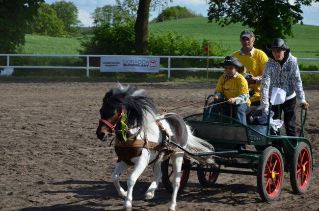 Rozdano puchary w Jeziorkach (zdjęcia)