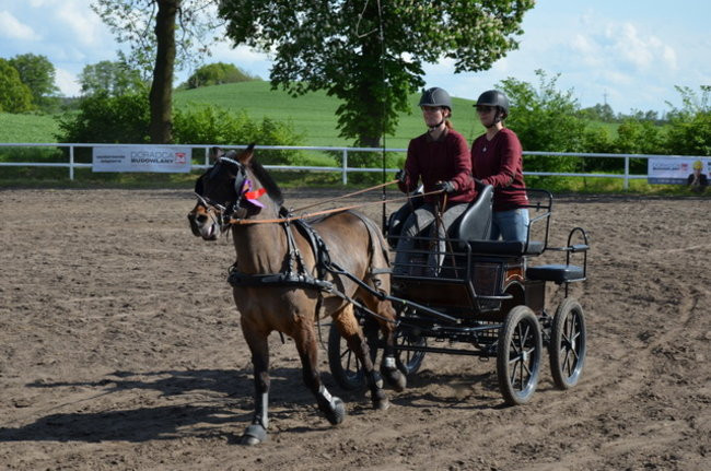 Rozdano puchary w Jeziorkach (zdjęcia)