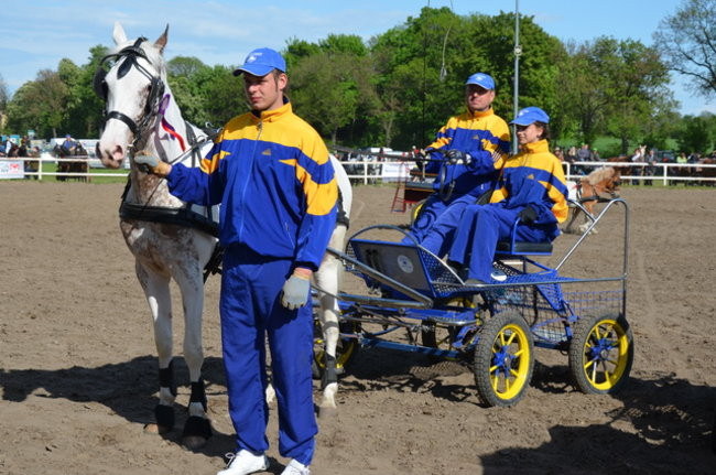 Rozdano puchary w Jeziorkach (zdjęcia)