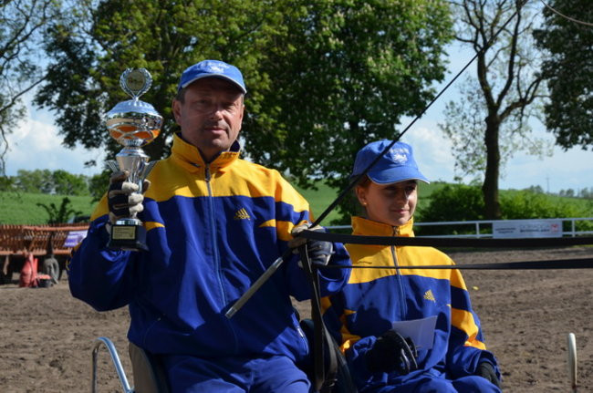 Rozdano puchary w Jeziorkach (zdjęcia)