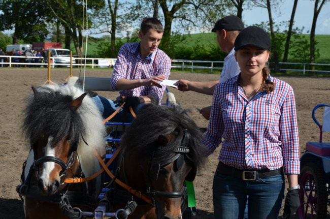 Rozdano puchary w Jeziorkach (zdjęcia)