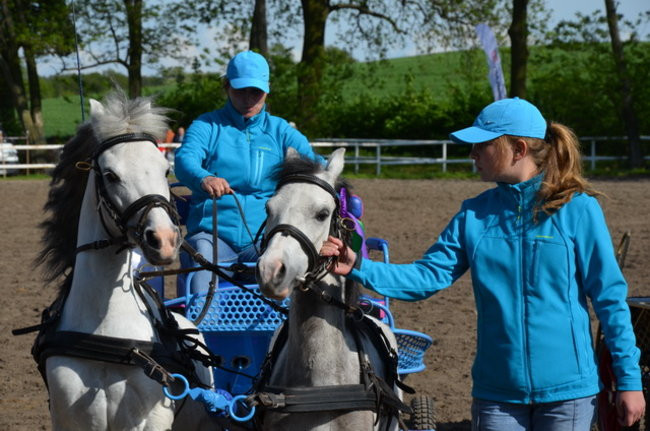 Rozdano puchary w Jeziorkach (zdjęcia)