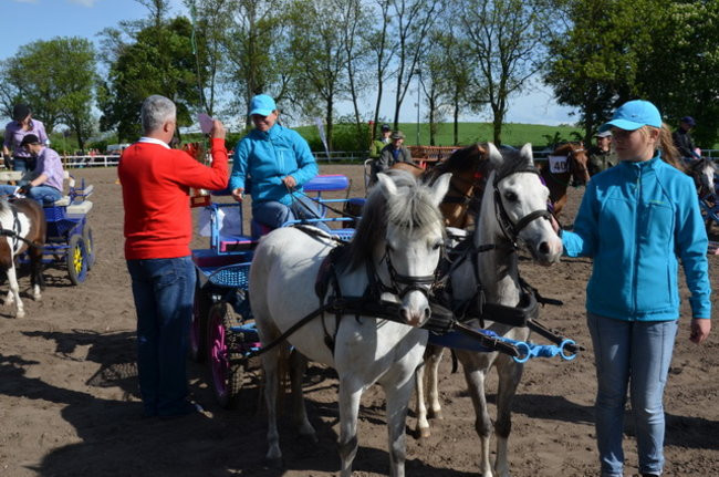 Rozdano puchary w Jeziorkach (zdjęcia)