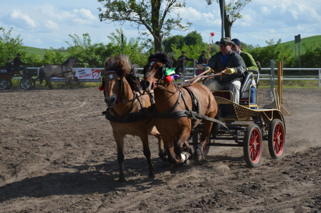 Rozdano puchary w Jeziorkach (zdjęcia)