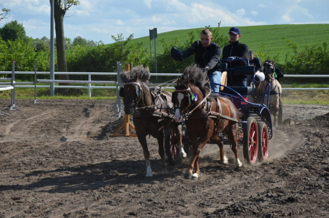 Rozdano puchary w Jeziorkach (zdjęcia)