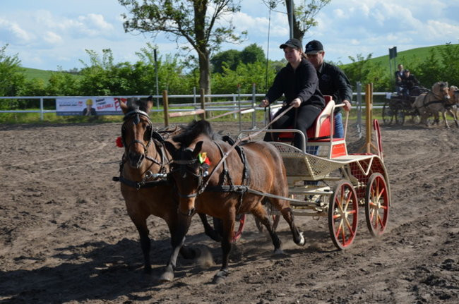 Rozdano puchary w Jeziorkach (zdjęcia)