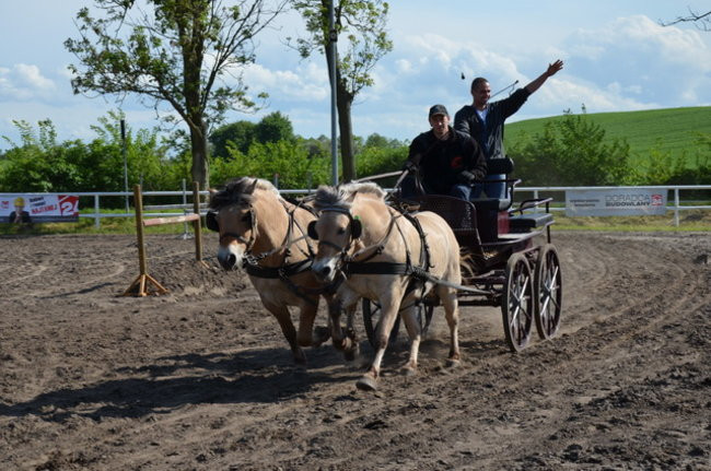 Rozdano puchary w Jeziorkach (zdjęcia)