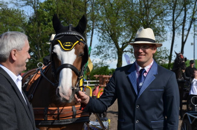 Rozdano puchary w Jeziorkach (zdjęcia)