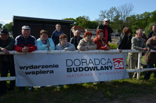 Rozdano puchary w Jeziorkach (zdjęcia)