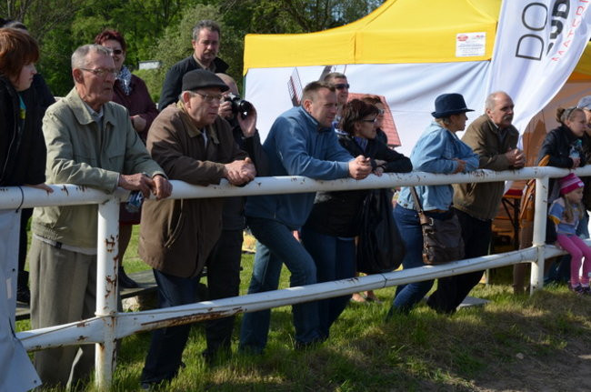 Rozdano puchary w Jeziorkach (zdjęcia)