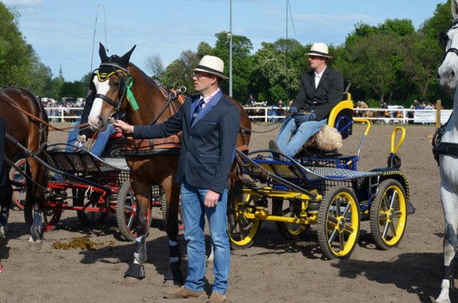Rozdano puchary w Jeziorkach (zdjęcia)