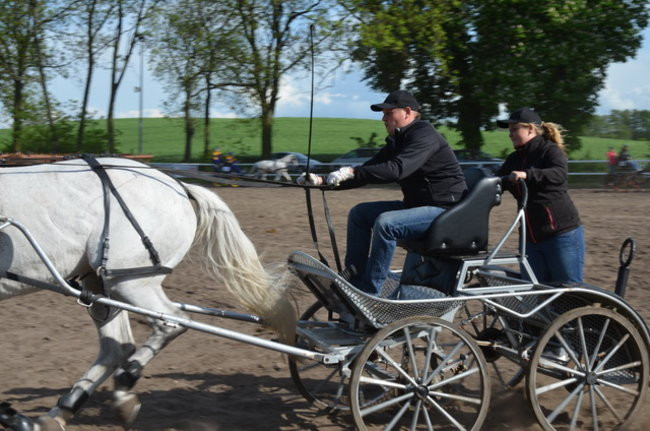 Rozdano puchary w Jeziorkach (zdjęcia)