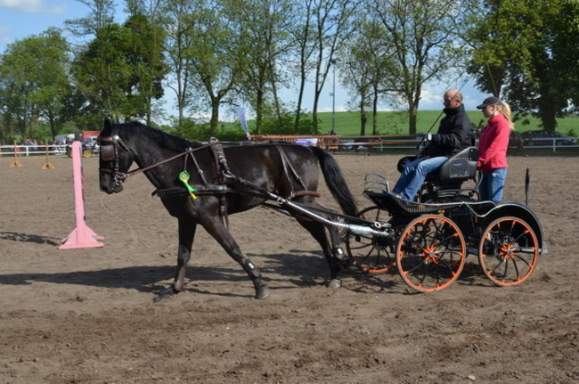 Rozdano puchary w Jeziorkach (zdjęcia)
