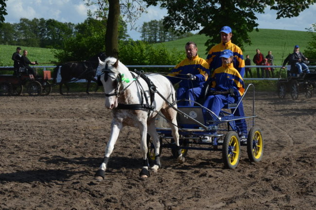 Rozdano puchary w Jeziorkach (zdjęcia)