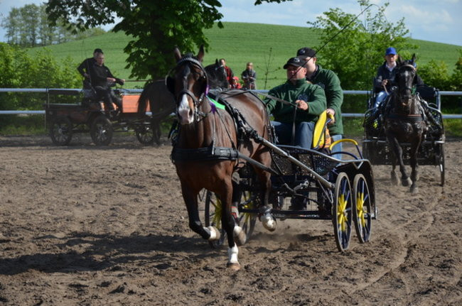 Rozdano puchary w Jeziorkach (zdjęcia)