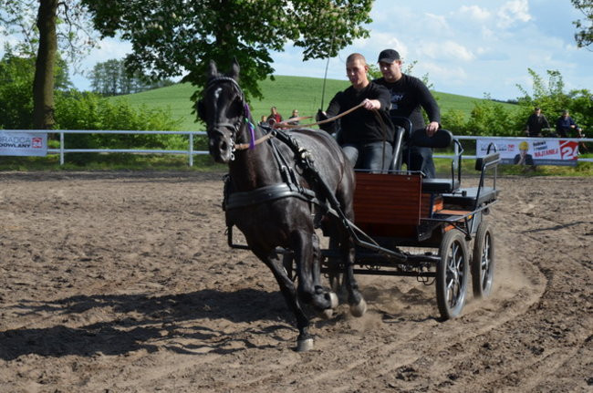 Rozdano puchary w Jeziorkach (zdjęcia)