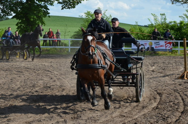 Rozdano puchary w Jeziorkach (zdjęcia)