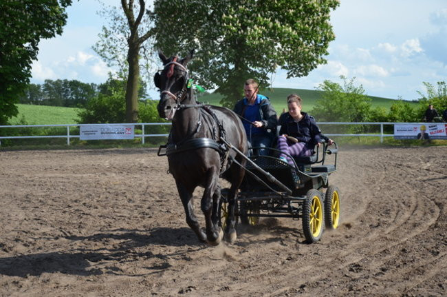 Rozdano puchary w Jeziorkach (zdjęcia)