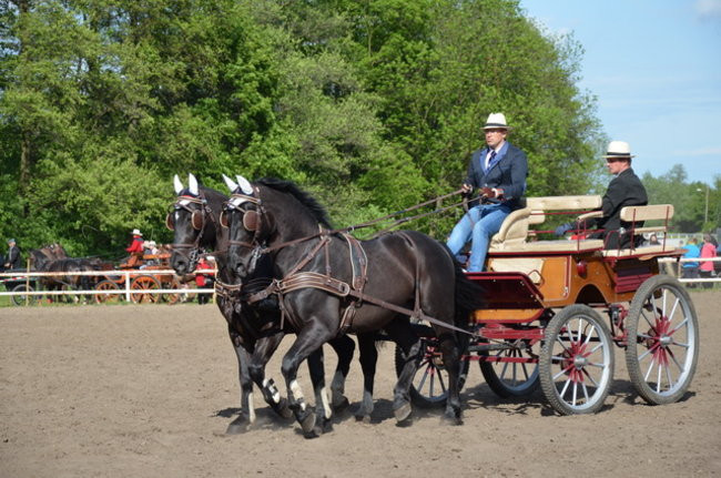 Rozdano puchary w Jeziorkach (zdjęcia)