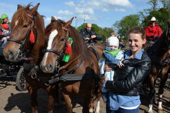 Rozdano puchary w Jeziorkach (zdjęcia)